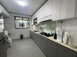 Blk 513 Woodlands Drive 14 (Woodlands), HDB Executive #528758071